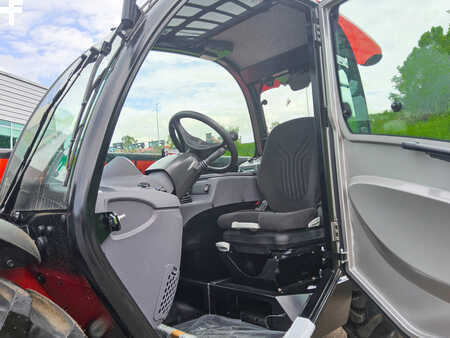 Telehandler Fixed 2024  Manitou MLT 625 (7)