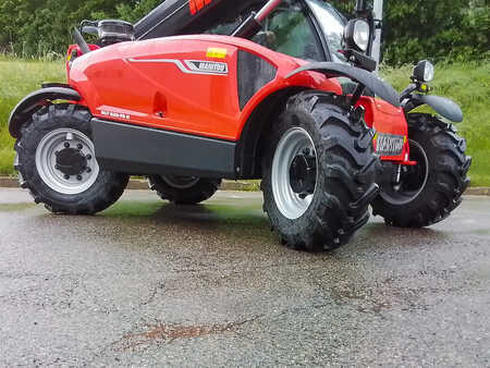 Telehandler Fixed 2024  Manitou MLT 625 (10)
