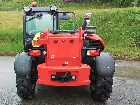 Telehandler Fixed 2024  Manitou MLT 625 (4)