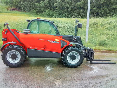 Telehandler Fixed 2024  Manitou MLT 625 (5)