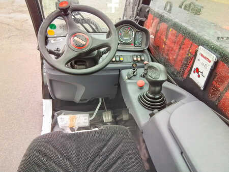 Telehandler Fixed 2024  Manitou MLT 625 (6)