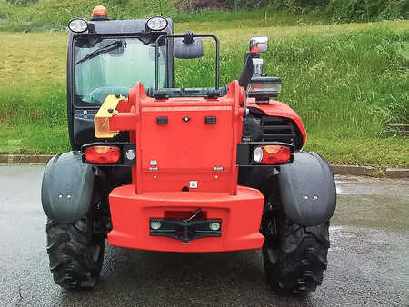 Telehandler Fixed 2024  Manitou MLT 625 (4)