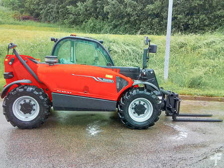 Telehandler Fixed 2024  Manitou MLT 625 (5)