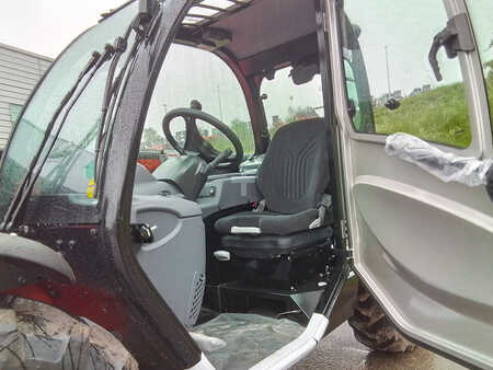 Telehandler Fixed 2024  Manitou MLT 625 (7)