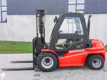 Dieseltrukki 2023  Manitruck D 30 (10)