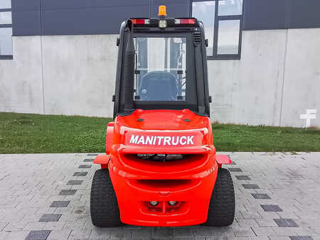 Dieseltrukki 2023  Manitruck D 30 (2)