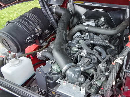 Dieseltrukki 2023  Manitruck D 30 (5)