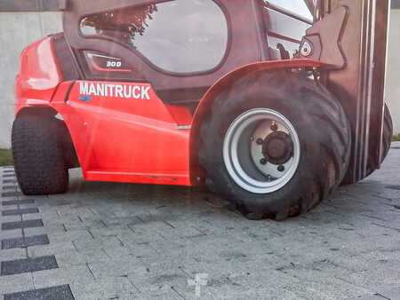 Dieseltrukki 2023  Manitruck D 30 (8)