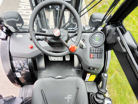 Wózek terenowy 2024  Manitou MC 25-4 (6)