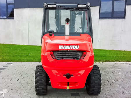 Wózek terenowy 2024  Manitou MC 25-4 (4)