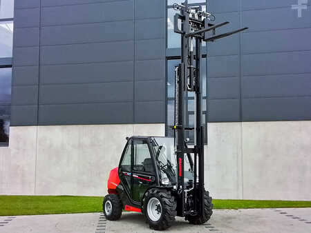Wózek terenowy 2024  Manitou MC 25-4 (9)