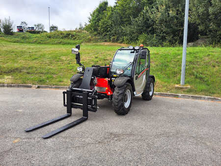 Telehandler Fixed 2024  Manitou MLT 625 (1)
