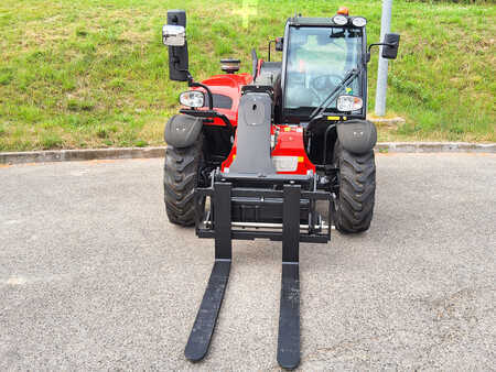 Telehandler Fixed 2024  Manitou MLT 625 (2)