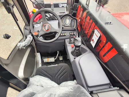 Telehandler Fixed 2024  Manitou MLT 625 (7)