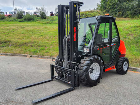 Wózek terenowy 2024  Manitou MC 25-4 (1)