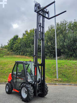 Wózek terenowy 2024  Manitou MC 25-4 (8)