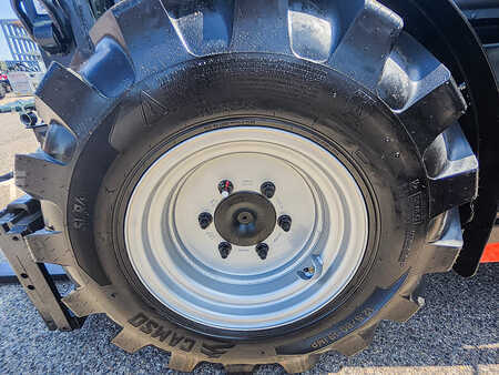 Wózek terenowy 2024  Manitou MC 25-4 (9)