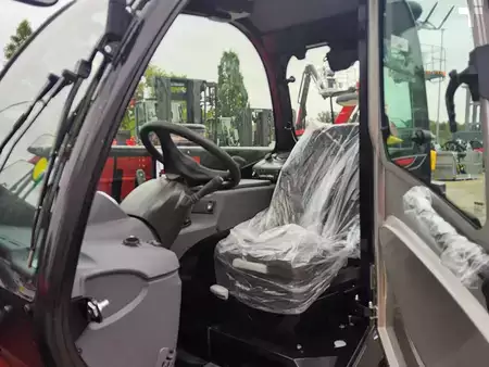 Telescopic forklift rigid 2024  Manitou MLT 625 (6)