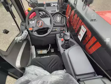 Sollevatori telescopici rigidi 2024  Manitou MLT 625 (6)