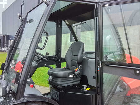 Wózek terenowy 2024  Manitou MC 25-4 (7)