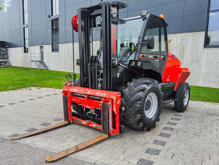 Manitou M 40-2