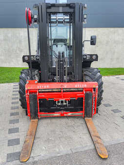 Manitou M 40-2