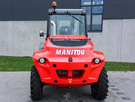 Carrelli fuoristrada 4x4 2024  Manitou M 30-4 (4)
