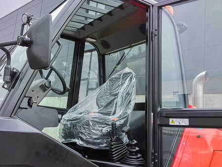 Carrelli fuoristrada 4x4 2024  Manitou M 30-4 (7)