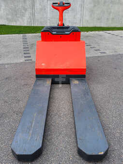 Wózki niskiego podnoszenia 2017  Linde T 30 (3)