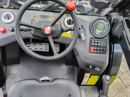 Ruwterreinheftrucks 2024  Manitou MSI 35D ST5 S1 (4)