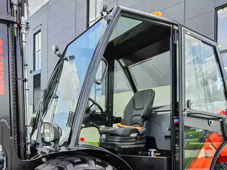 Ruwterreinheftrucks 2024  Manitou MSI 35D ST5 S1 (7)