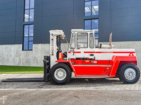 Svetruck 16120