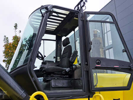 Dieselstapler 2012  Hyster H25XMS-9 (6)