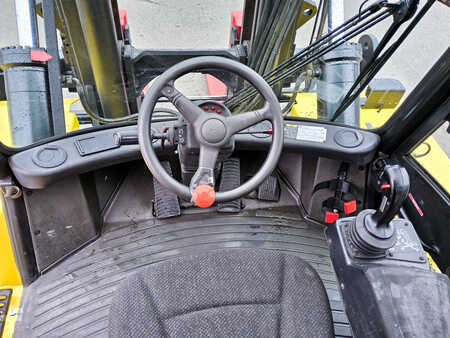 Hyster H25XMS-9