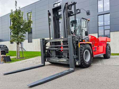 Carrelli elevatori diesel 2023  Kalmar DCG 250-12 (1)