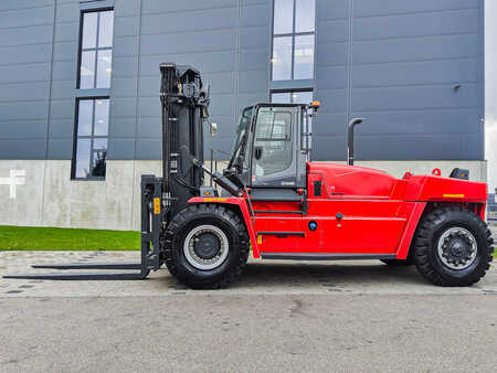 Carrelli elevatori diesel 2023  Kalmar DCG 250-12 (3)