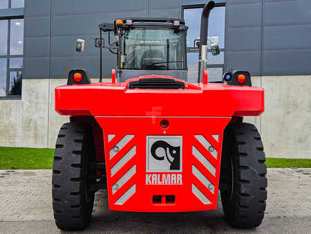 Carrelli elevatori diesel 2023  Kalmar DCG 250-12 (4)