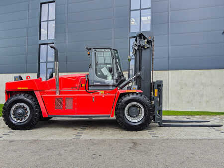 Carrelli elevatori diesel 2023  Kalmar DCG 250-12 (5)