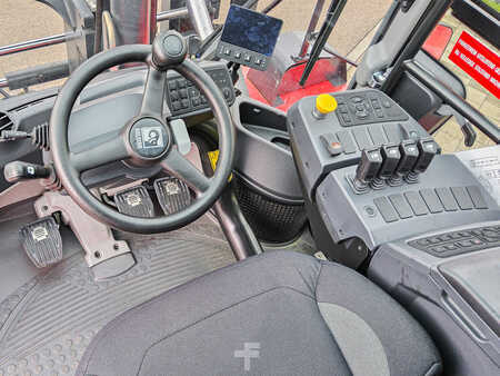 Carrelli elevatori diesel 2023  Kalmar DCG 250-12 (6)