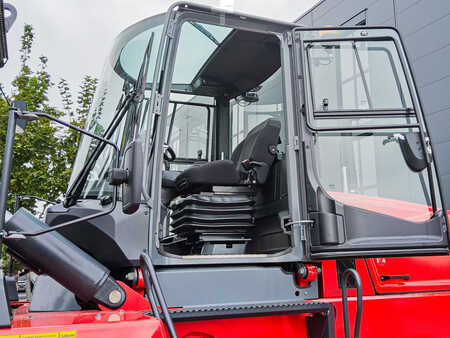 Carrelli elevatori diesel 2023  Kalmar DCG 250-12 (7)