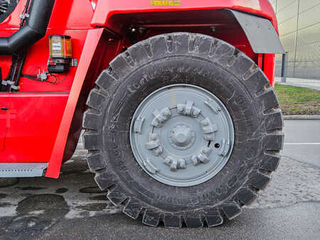 Diesel heftrucks 2023  Kalmar DRG 450-65S6XE (10)