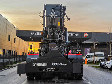 Diesel heftrucks 2023  Kalmar DRG 450-65S6XE (2)