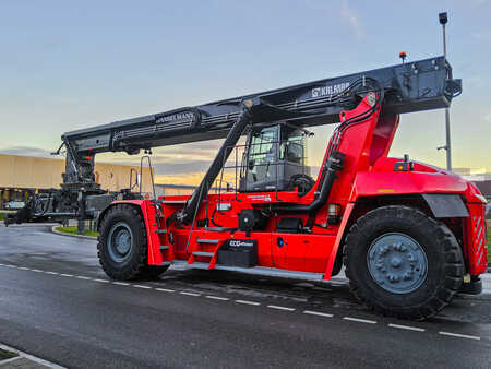 Diesel heftrucks 2023  Kalmar DRG 450-65S6XE (3)