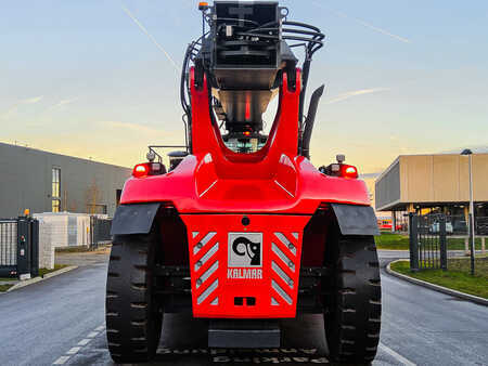 Diesel heftrucks 2023  Kalmar DRG 450-65S6XE (4)