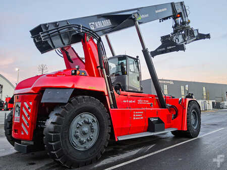 Diesel heftrucks 2023  Kalmar DRG 450-65S6XE (5)