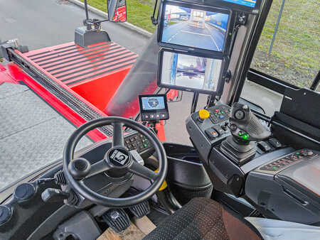 Diesel heftrucks 2023  Kalmar DRG 450-65S6XE (6)