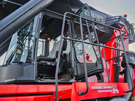 Diesel heftrucks 2023  Kalmar DRG 450-65S6XE (7)
