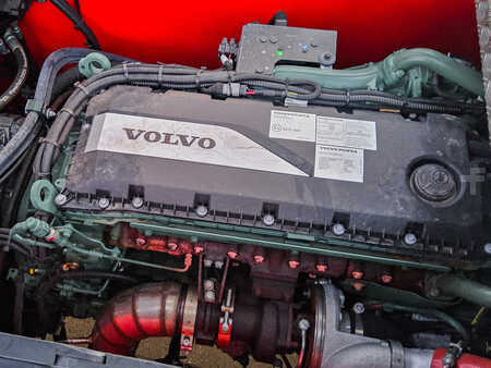 Diesel heftrucks 2023  Kalmar DRG 450-65S6XE (8)