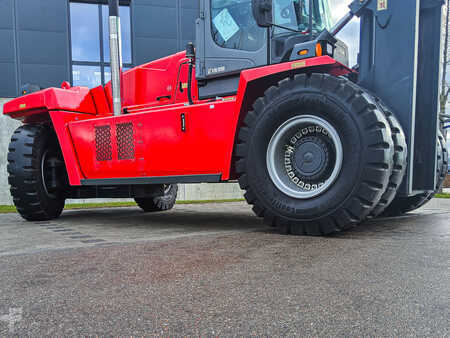Diesel truck 2021  Kalmar DCG 250-12 (10)