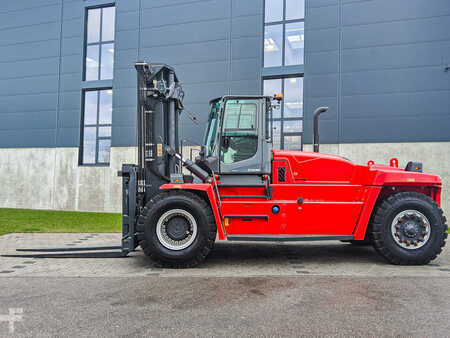 Diesel truck 2021  Kalmar DCG 250-12 (3)